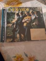 The Byrds - The Very Best Of CD, Ophalen of Verzenden, 1960 tot 1980, Gebruikt