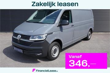 Volkswagen Transporter 28 | L2H1 | 150 PK DSG | App-Connect  beschikbaar voor biedingen