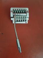 Kahler Flatmount 2300 tremelo in zeer goede staat., Ophalen of Verzenden, Zo goed als nieuw, Elektrische gitaar
