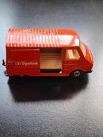 miniatuur fiat 242, Hobby en Vrije tijd, Ophalen of Verzenden