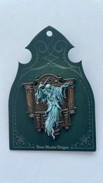 Efteling pin Danse Macabre Dirigent op kaartje EPP 480, Ophalen of Verzenden, Nieuw, Button of Speldje