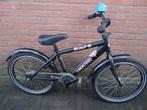 20 inch kinderfiets., Ophalen, Gebruikt, 20 inch