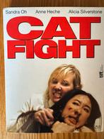 Catfight Blu-ray - Sandra Oh, Anne Heche, Ophalen of Verzenden, Nieuw in verpakking, Humor en Cabaret