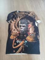 Cipo & Baxx shirt maat M, Ophalen of Verzenden, Zo goed als nieuw