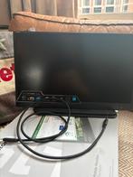 ASUS ZenScreen MB166C - ZGA Nieuw!, Computers en Software, Monitoren, IPS, Full HD, Ophalen of Verzenden, Zo goed als nieuw