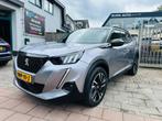 Peugeot 2008 1.2 PureTech GT Pack Garantie Apk, Gebruikt, 1199 cc, Leder, 1180 kg