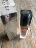 LANCÔME paris Teint Idole ultra 24 H, Ophalen, Nieuw, Gehele gezicht