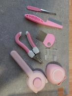 Verzorgings spullen, Ophalen of Verzenden