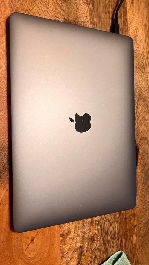 Macbook Pro met TouchID/TouchBar, Computers en Software, Apple Macbooks, Zo goed als nieuw, MacBook Pro, 13 inch, 2 tot 3 Ghz