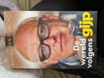 Michel van Egmond - De wereld volgens Gijp, Michel van Egmond, Ophalen of Verzenden, Zo goed als nieuw, Balsport