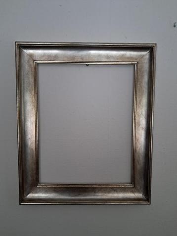 Schilderijlijst 090. 40,5x50,5 cm beschikbaar voor biedingen