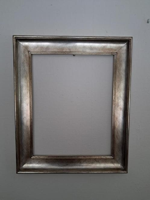 Schilderijlijst 090. 40,5x50,5 cm, Huis en Inrichting, Woonaccessoires | Lijsten, Minder dan 50 cm, Minder dan 50 cm, Hout, Ophalen of Verzenden