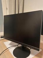 Lenovo ThinkVision T23d-10 23” IPS monitor (19201200), Computers en Software, Monitoren, Ophalen, IPS, Full HD, HDMI