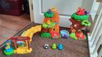 VTech Zoef Zoef Avonturenjungle (niet compleet), Ophalen of Verzenden, Gebruikt, Jongen of Meisje