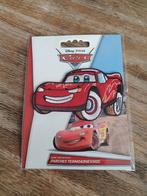 Cars strijkpatch, Ophalen of Verzenden, Nieuw, Overige typen