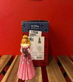 Disney Traditions showcase Jim Shore Sleeping Beauty, Ophalen of Verzenden, Sneeuwwitje of Doornroosje, Zo goed als nieuw, Beeldje of Figuurtje