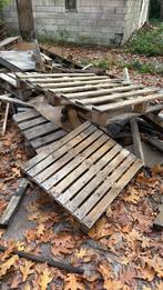 kachelhout GRATIS, Tuin en Terras, Haardhout, Minder dan 3 m³, Ophalen, Overige houtsoorten