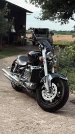 Triumph Rocket III 2300, Motoren, 3 cilinders, Particulier, Meer dan 35 kW, Naked bike