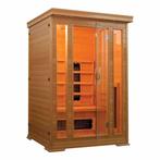 Infra rood sauna, Sport en Fitness, Sauna, Complete sauna, Ophalen of Verzenden, Zo goed als nieuw