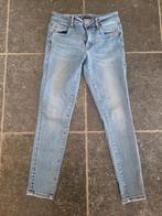 Mooie jeans maat S/36, Blauw, Ophalen of Verzenden, Zo goed als nieuw, W28 - W29 (confectie 36)