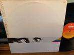 Margriet Eshuijs Band - Eye To Eye LP, Cd's en Dvd's, Ophalen of Verzenden, 1980 tot 2000, Zo goed als nieuw, 10 inch