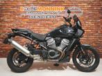 Harley-Davidson RA1250 Pan America BTW MOTOR (bj 2022), Bedrijf, Meer dan 35 kW, Toermotor, 1250 cc