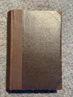 Dr. F. W. Krummacher - Elisa de profeet -veertig leerredenen, Ophalen of Verzenden, Gelezen, Christendom | Protestants