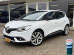 Renault Scénic 1.3 TCe Limited | Keyless | Navi | Apple / A, Voorwielaandrijving, 745 kg, Stof, 4 cilinders