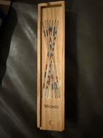 Mikado Spel - Klassiek behendigheidsspel, Een of twee spelers, Ophalen of Verzenden, Zo goed als nieuw, Reisspel