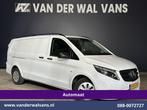Mercedes-Benz Vito 116 CDI 164pk 9G-Tronic Automaat L3H1 Eur, Auto's, Automaat, Gebruikt, 4 cilinders, 2500 kg