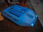 Navigator Voerboot, Watersport en Boten, Ophalen of Verzenden, Zo goed als nieuw, Complete set