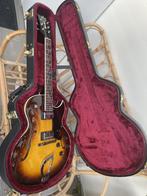 Guild Starfire USA, Muziek en Instrumenten, Ophalen, Gebruikt, Semi-solid body, Overige merken