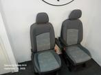 Camper stoelen met armleggers, Ophalen, Nieuw