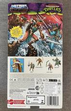 Mattel | Masters of the Universe x Turtles | Teela, Ophalen of Verzenden, Nieuw
