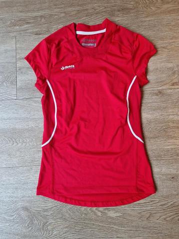 Reece hockey shirt 152 meisje (uit shirt Basko) beschikbaar voor biedingen