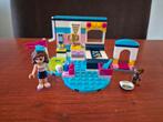 Lego friends 41328, Ophalen of Verzenden, Gebruikt, Complete set, Lego