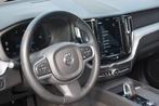 Volvo XC60 2.0 T6 Plug-in Hybrid AWD 350 PK Inscription Expr, Automaat, 12 maanden, Gebruikt, Zwart