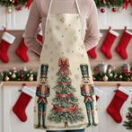 kerstschort notenkraker, Verzenden, Nieuw