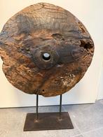 Houten ornament, Huis en Inrichting, Ophalen, Zo goed als nieuw