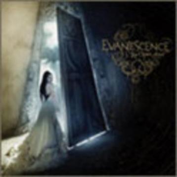 * Evanescence - The open door (Nieuw) beschikbaar voor biedingen