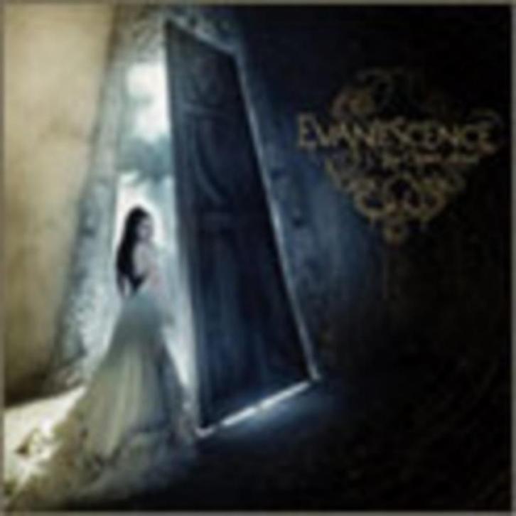 * Evanescence - The open door (Nieuw), Cd's en Dvd's, Cd's | Rock, Nieuw in verpakking, Poprock, Ophalen of Verzenden