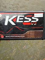 Kess V2 Auto Tuner ECU Programmeur, Ophalen, Gebruikt, Universele onderdelen