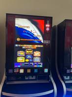 Master Games Wandgokkast - Speelhal in Huis!, Verzamelen, Automaten | Gokkasten en Fruitautomaten, Euro, Ophalen of Verzenden