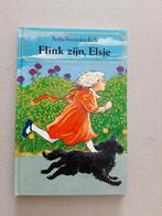 Flink zijn elsje - Aritha Vermeulen-Kalle., Boeken, Kinderboeken | Jeugd | onder 10 jaar, Gelezen, Fictie algemeen, Ophalen of Verzenden
