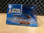 Star Wars micro machines action fleet solar sailer in doos, Verzamelen, Nieuw, Actiefiguurtje, Ophalen of Verzenden