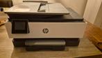 Printer HP officejet pro 8024e, Computers en Software, Ophalen, Zo goed als nieuw, Printer