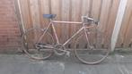 Racefiets EDDIE-MERKX Old-Timer...!! Collectors -item..!!, Verzenden, 10 tot 15 versnellingen, 28 inch, Overige merken