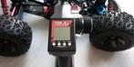 TURNIGY D-Spec TS4G 2,4 GHz 4-kanaals radiosysteem (Gyro geï, Elektro, Verzenden, Zo goed als nieuw, Onderdeel
