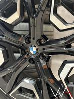 22'' BMW iX i20 Styling 1020 Aerodynamics BTW velgen, Gebruikt, -, 275 mm, -