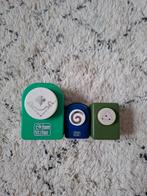 Papierponsen Set van 3, Ophalen of Verzenden, Zo goed als nieuw, Overige typen